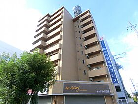 住吉橋ポルト 803 ｜ 大阪府堺市堺区住吉橋町2丁3-18（賃貸マンション1LDK・8階・36.28㎡） その3