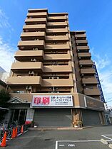 住吉橋ポルト 803 ｜ 大阪府堺市堺区住吉橋町2丁3-18（賃貸マンション1LDK・8階・36.28㎡） その4