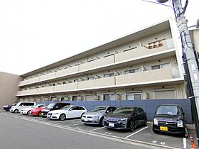 ルノン中百舌鳥 302 ｜ 大阪府堺市北区長曽根町3026-11（賃貸マンション1K・3階・29.73㎡） その1