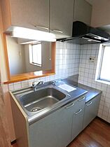 デュオブライト堺東 501 ｜ 大阪府堺市堺区櫛屋町東1丁2-20（賃貸マンション1LDK・5階・35.64㎡） その4