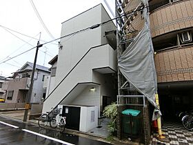 サニーヒルズ 201 ｜ 大阪府堺市堺区寺地町東3丁1-9（賃貸アパート1K・2階・22.10㎡） その29