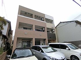 フジパレス堺大浜5番館 302 ｜ 大阪府堺市堺区大浜北町3丁9-7（賃貸アパート1LDK・3階・32.00㎡） その27