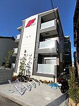 I maison Rhodon（アイ メゾン ロドン） 204 ｜ 大阪府堺市堺区錦綾町2丁2-13（賃貸アパート2LDK・2階・38.61㎡） その27