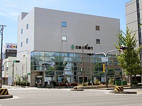 エヌエムスワサントドゥウエスト 4FD ｜ 大阪府堺市堺区永代町1丁3-17（賃貸マンション1K・4階・26.70㎡） その10