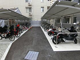 シェソワ堺七道 202 ｜ 大阪府堺市堺区三宝町3丁20-1（賃貸マンション1K・2階・30.09㎡） その7