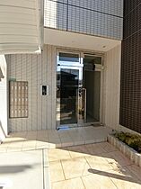 サンフォレスト成和2 106 ｜ 大阪府堺市北区新金岡町5丁6-13（賃貸マンション1LDK・1階・40.00㎡） その26