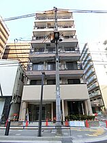 ヴィラベントハウス堺東 302 ｜ 大阪府堺市堺区翁橋町1丁8-11（賃貸マンション1K・3階・24.65㎡） その28