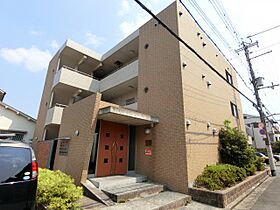 コンフォートE 201 ｜ 大阪府堺市北区新金岡町5丁8-229（賃貸アパート1K・2階・32.50㎡） その1