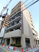 ヴィラベントハウス堺東 501 ｜ 大阪府堺市堺区翁橋町1丁8-11（賃貸マンション1R・5階・25.24㎡） その26