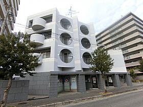 スタシオンもず 403 ｜ 大阪府堺市北区百舌鳥赤畑町3丁138-1（賃貸マンション3LDK・4階・68.94㎡） その1