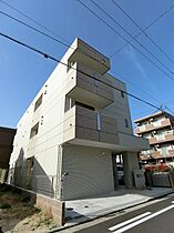 松住ヱ 202 ｜ 大阪府堺市堺区中三国ヶ丘町7丁2-7（賃貸マンション1LDK・2階・34.52㎡） その6