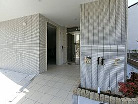 松住ヱ 202 ｜ 大阪府堺市堺区中三国ヶ丘町7丁2-7（賃貸マンション1LDK・2階・34.52㎡） その5