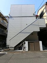 セジュール楠 0205 ｜ 大阪府堺市堺区楠町3丁3-22（賃貸アパート1K・2階・22.11㎡） その27