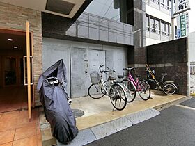 シティーコート大小路 702 ｜ 大阪府堺市堺区戎之町東3丁（賃貸マンション1LDK・7階・33.68㎡） その26