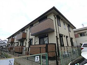 ミナミ浜寺 105 ｜ 大阪府堺市西区浜寺南町3丁11-6（賃貸アパート1LDK・1階・46.97㎡） その4