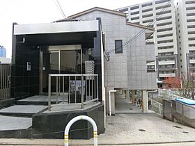 アメニティ昭南 208 ｜ 大阪府堺市堺区三国ヶ丘御幸通81-2（賃貸マンション1DK・2階・28.89㎡） その25