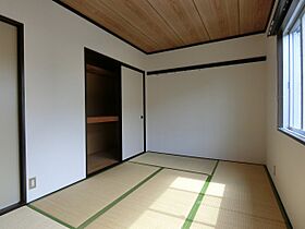 KOSHINハイツ 207 ｜ 大阪府堺市北区百舌鳥梅北町5丁27（賃貸アパート2K・2階・41.00㎡） その12