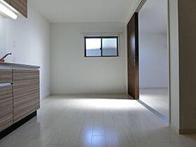 F　asecia　Alta（エフ アセシア アルタ） 204 ｜ 大阪府堺市堺区桜之町東1丁2-7（賃貸アパート1DK・2階・30.59㎡） その3