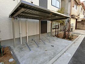 F　asecia　Alta（エフ アセシア アルタ） 204 ｜ 大阪府堺市堺区桜之町東1丁2-7（賃貸アパート1DK・2階・30.59㎡） その30