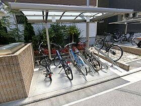 フジパレス堺もずノース1番館 101 ｜ 大阪府堺市北区百舌鳥赤畑町4丁343-1（賃貸アパート1K・1階・26.69㎡） その28