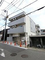 フジパレス堺なかもず5番館 301 ｜ 大阪府堺市北区中百舌鳥町4丁469-1（賃貸アパート1LDK・3階・43.26㎡） その25