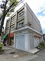 サウスヒル 301 ｜ 大阪府堺市堺区南三国ヶ丘町3丁4-13（賃貸マンション1DK・3階・33.00㎡） その29