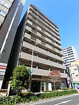 サザンクレスト堺東 302 ｜ 大阪府堺市堺区南花田口町2丁3-10（賃貸マンション1K・3階・26.03㎡） その1