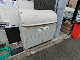 エヌエムディズユイット 1FA ｜ 大阪府堺市堺区九間町西2丁2-13（賃貸マンション1K・1階・24.20㎡） その30