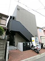 ヴィレッタ南島町 0105 ｜ 大阪府堺市堺区南島町2丁103-1（賃貸アパート1K・1階・20.25㎡） その1