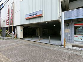 F asecia 諏訪ノ森 203 ｜ 大阪府堺市西区浜寺石津町東5丁403-17の一部（賃貸アパート1LDK・2階・29.03㎡） その7