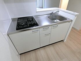 ARCA堺東 202 ｜ 大阪府堺市堺区北庄町1丁5-2（賃貸アパート1LDK・2階・35.69㎡） その16