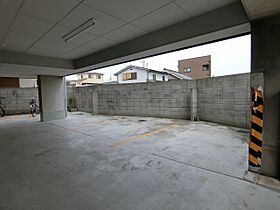 ヨーク北条 402 ｜ 大阪府堺市西区北条町1丁26-11（賃貸マンション1K・4階・25.50㎡） その6