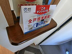 ウイングなかもず 212 ｜ 大阪府堺市北区中百舌鳥町1丁25-1（賃貸マンション1DK・2階・28.78㎡） その20