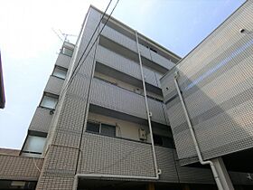 ハイム上高地7番館 203 ｜ 大阪府堺市堺区錦綾町3丁3-11（賃貸マンション1K・2階・18.00㎡） その1