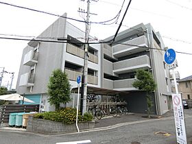 リヴェール・エスト 205 ｜ 大阪府堺市北区百舌鳥梅町1丁150（賃貸マンション1DK・2階・28.98㎡） その30