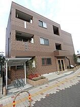 アヴァンティ三国ヶ丘2 102 ｜ 大阪府堺市堺区向陵中町5丁1-16（賃貸マンション1LDK・1階・40.80㎡） その6