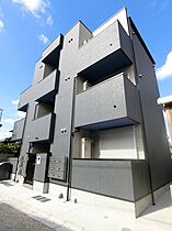 さかいえ 0301 ｜ 大阪府堺市北区百舌鳥赤畑町5丁441-2（賃貸アパート1K・3階・22.10㎡） その28