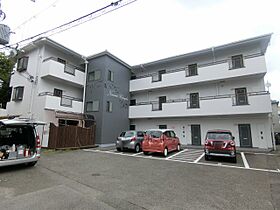 ニューコート小林 3D ｜ 大阪府堺市北区中百舌鳥町6丁833（賃貸マンション1R・3階・19.87㎡） その30