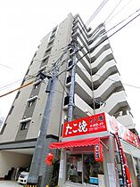 TKアンバーコート堺東2 301 ｜ 大阪府堺市堺区翁橋町1丁10-12（賃貸マンション1DK・3階・27.60㎡） その3