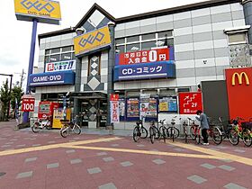 TKアンバーコート堺東2 301 ｜ 大阪府堺市堺区翁橋町1丁10-12（賃貸マンション1DK・3階・27.60㎡） その16