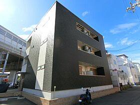 フジパレス　リーリエ石津 302 ｜ 大阪府堺市西区浜寺石津町東2丁4-3（賃貸アパート1LDK・3階・40.40㎡） その6