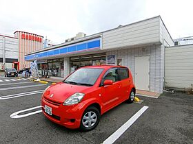 フジパレス　リーリエ石津 302 ｜ 大阪府堺市西区浜寺石津町東2丁4-3（賃貸アパート1LDK・3階・40.40㎡） その13