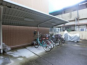 モルゲン北花田 103 ｜ 大阪府堺市北区奥本町1丁176-3（賃貸マンション1DK・1階・31.19㎡） その29