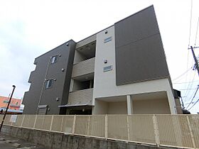 フジパレス三宝町 203 ｜ 大阪府堺市堺区三宝町4丁262-1（賃貸アパート1LDK・2階・44.24㎡） その3