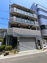 リバーランド堺東 202 ｜ 大阪府堺市堺区新町5-33（賃貸マンション1K・2階・19.44㎡） その26