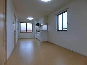 グランソレイユ　南 301 ｜ 大阪府堺市西区鳳南町5丁702-2（賃貸アパート1LDK・3階・54.19㎡） その21