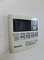 グランソレイユ　南 301 ｜ 大阪府堺市西区鳳南町5丁702-2（賃貸アパート1LDK・3階・54.19㎡） その17