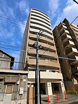 ラシーヌ宿院 705 ｜ 大阪府堺市堺区宿院町東4丁2-14（賃貸マンション1K・7階・22.40㎡） その25