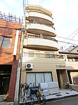 カーサ宿院 402 ｜ 大阪府堺市堺区中之町東1丁2-7（賃貸マンション1DK・4階・23.80㎡） その26