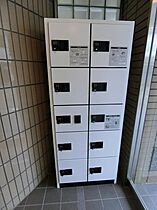 中谷ビル 412 ｜ 大阪府堺市堺区向陵中町4丁5-27（賃貸マンション1K・4階・20.00㎡） その27